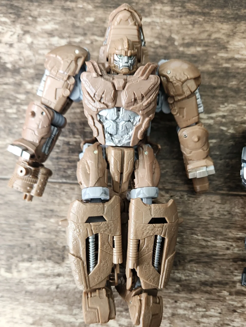 transformers optimus primal